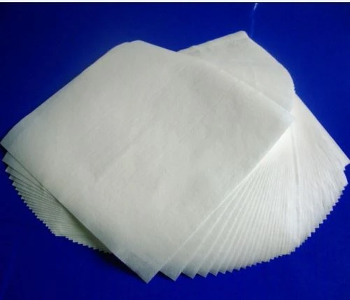 Полицеллюлозные сухие салфетки в пачке 9 ”X 9”