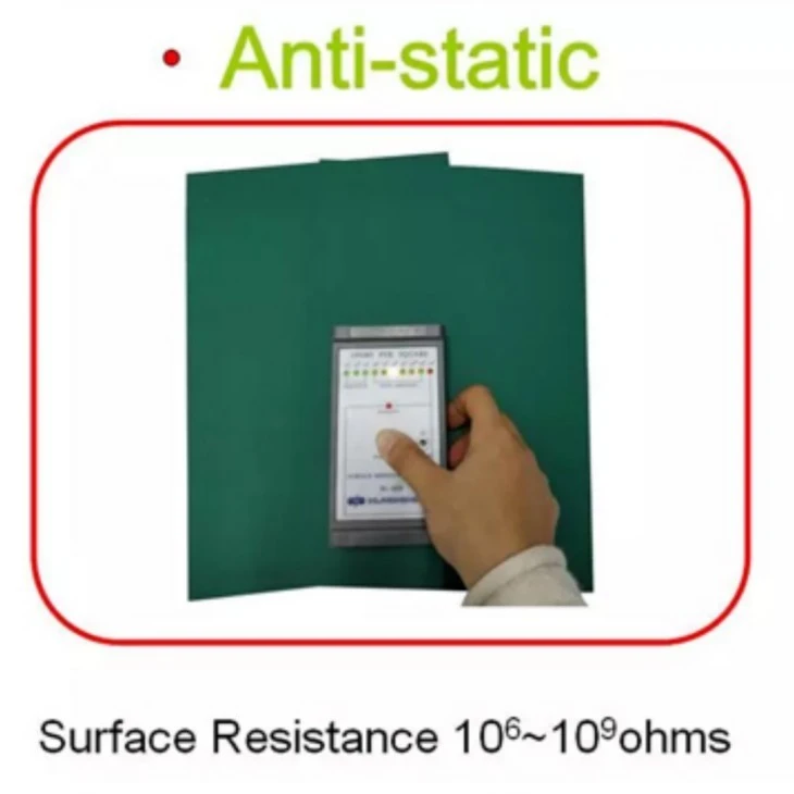 ESD Table Mat Roll